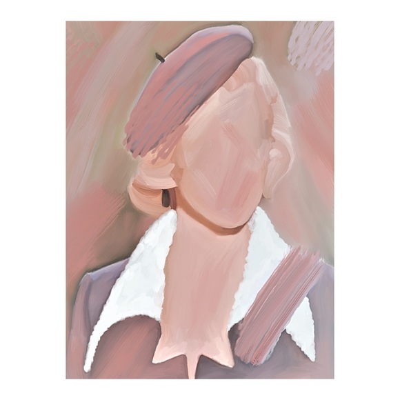 FRAMED ART PRINT - Picture 4 of 6